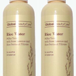 Global Beauty Care Rice Water - Milky Toner (Set of 2)